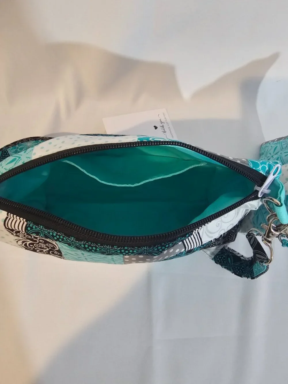 Handbag/Purse Handmade